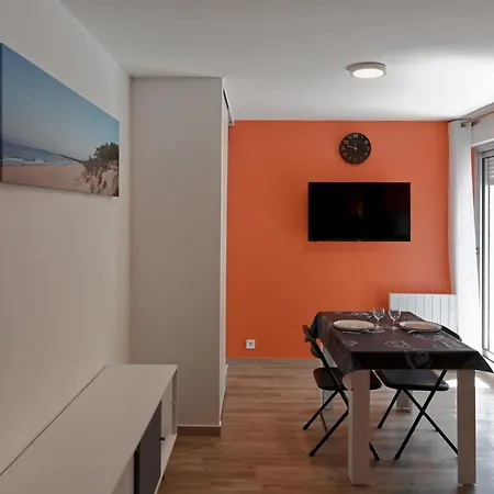 Le Muguet - 300m De La Διαμέρισμα Ρουαγιάν