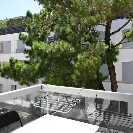 Διαμέρισμα Le Muguet - 300m De La *