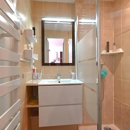 Διαμέρισμα Le Muguet - 300m De La