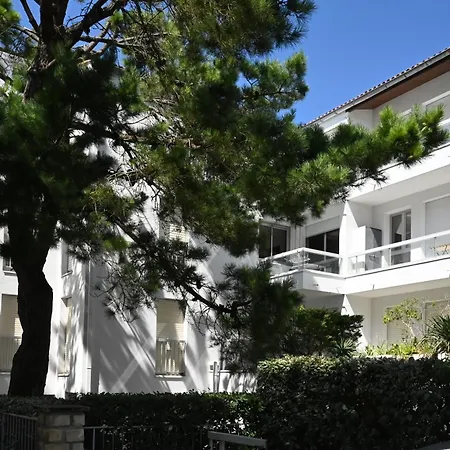 Διαμέρισμα Le Muguet - 300m De La Ρουαγιάν